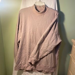 American Eagle Turtleneck Sweater/ Sweatshirt